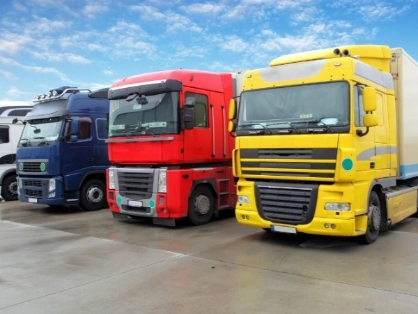 İstanbul Salihli Nakliye